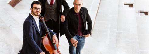 Una prima assoluta di daniele carnini a villa torlonia